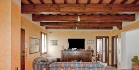 Roof cottage - Rimini RN